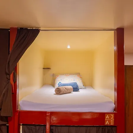 Cocorico Hostel-2